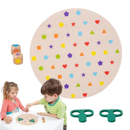 Sortieren Sie die Form und das passende Spiel, Farbsortier-Puzzle in Form aus Holz – logischer Teaser, pädagogisches Puzzle, sensorisches Puzzle für die Vorschule, begleiten Sie die Kämpfe von C Sortieren Sie die Form und das passende Spiel, Farbsortier-Puzzle in Form aus Holz – logischer Teaser, pädagogisches Puzzle, sensorisches Puzzle für die Vorschule, begleiten Sie die Kämpfe von C von Generic