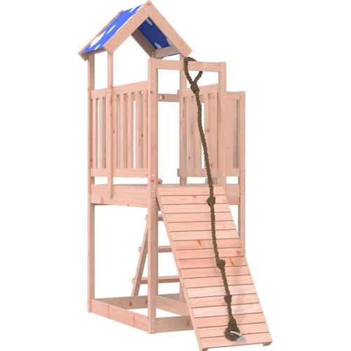 Spielturm Massivholz Douglasie,3278966 von Generic