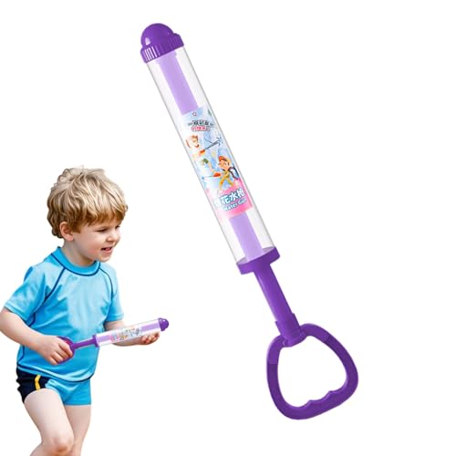 Spielzeug für Wasserfeuer, mit Wasser-Effekt, Summer Outdoor Toys Spritzer, tolles Zubehör für rutschfeste Sprühgeräte Spielzeug für Wasserfeuer, mit Wasser-Effekt, Summer Outdoor Toys Spritzer, tolles Zubehör für rutschfeste Sprühgeräte von Generic