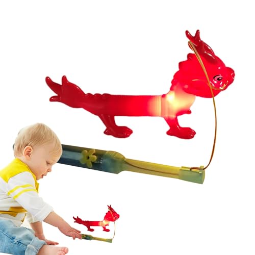 Spielzeug mit Saugnapf, sensorisches Spielzeug mit Pop-Röhren, Drachen-Spielzeug mit Saugnapf, Cartoon-Tier-Spielzeug für Strumpffüller, Partyzubehör, tragbares Spielzeug Spielzeug mit Saugnapf, sensorisches Spielzeug mit Pop-Röhren, Drachen-Spielzeug mit Saugnapf, Cartoon-Tier-Spielzeug für Strumpffüller, Partyzubehör, tragbares Spielzeug von Generic