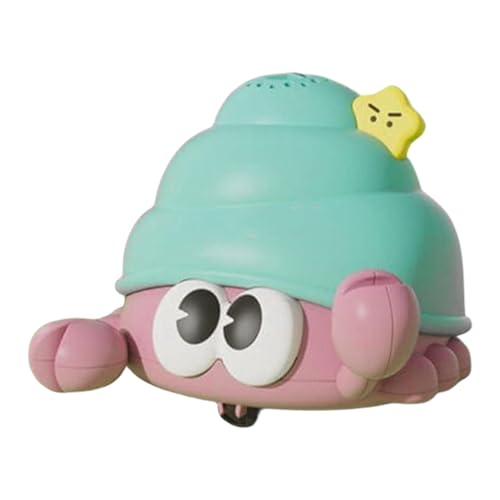 Spielzeug zum Aufhängen, sensorisches Spiel für – sensorisches Spielzeug für Einsiedlerkrebsen-Laubbläser | Spielball-Blasmaschine, glatt und sicher, für Geburtstag und Weihnachten Spielzeug zum Aufhängen, sensorisches Spiel für – sensorisches Spielzeug für Einsiedlerkrebsen-Laubbläser | Spielball-Blasmaschine, glatt und sicher, für Geburtstag und Weihnachten von Generic