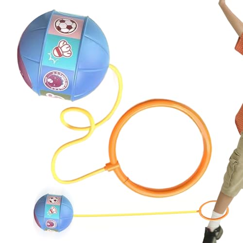 Sprungball für Mädchen, LED-Sprungring, , , Trainingssport, interaktives Sportspielzeug für Teenager, , Erwachsene, , Mädchen, , Garten Sprungball für Mädchen, LED-Sprungring, , , Trainingssport, interaktives Sportspielzeug für Teenager, , Erwachsene, , Mädchen, , Garten von Generic