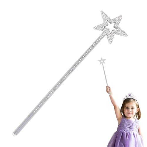 Star | Prinzessin Glitzer - Lustiges Prinzessinnen-Kostüm geeignet für kleine Prinzessinnen, Tänzer, Maskeraden Star | Prinzessin Glitzer - Lustiges Prinzessinnen-Kostüm geeignet für kleine Prinzessinnen, Tänzer, Maskeraden von Generic