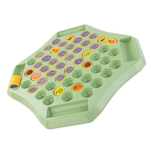 Tabletop Schachspiel - Schachbrettspiel, Tiermuster -Matching - GU - -Brettspiel - 2 Spieler Interactive Toys - Schach BO - Schach BO - Aufregung und das Do Game Do Games for Boys, Girls und Kids Tabletop Schachspiel - Schachbrettspiel, Tiermuster -Matching - GU - -Brettspiel - 2 Spieler Interactive Toys - Schach BO - Schach BO - Aufregung und das Do Game Do Games for Boys, Girls und Kids von Generic