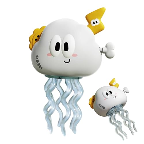 Tanzspielzeug | Cloud-Tintenfisch Tanzende Kriechende Figur,Zuordnung Spielzeug Beruhigende Sensorische Spielzeug | Für Kinder Entspannung Kalas Unterhaltung Schreibtischdekoration Tanzspielzeug | Cloud-Tintenfisch Tanzende Kriechende Figur,Zuordnung Spielzeug Beruhigende Sensorische Spielzeug | Für Kinder Entspannung Kalas Unterhaltung Schreibtischdekoration von Generic