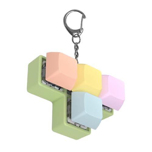 Tastatur Tastatur Tastatur für Spielzeug Spielzeug Spielzeug mit 4 Tasten, Spielzeug mit Do, lustige, sensorische Schlüsselanhänger, Baum-Tester, Spielzeug Co Tastatur Tastatur Tastatur für Spielzeug Spielzeug Spielzeug mit 4 Tasten, Spielzeug mit Do, lustige, sensorische Schlüsselanhänger, Baum-Tester, Spielzeug Co von Generic