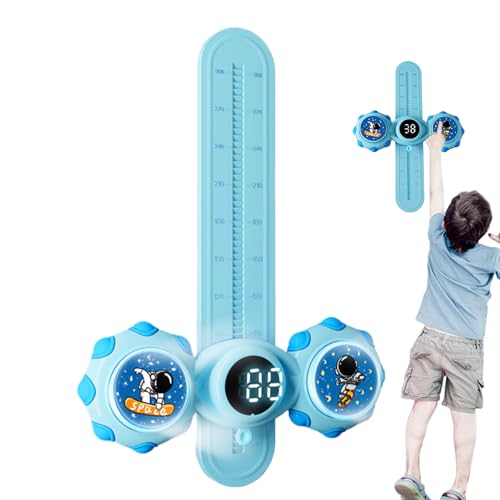 Trainingsspiele für hochtrainierte Touch-Theken - stark trainierendes Touchgerät mit LED-Licht | Intelligentes Zählhöhentrainer-Werkzeug mit einem Trainingsspiele für hochtrainierte Touch-Theken - stark trainierendes Touchgerät mit LED-Licht | Intelligentes Zählhöhentrainer-Werkzeug mit einem von Generic