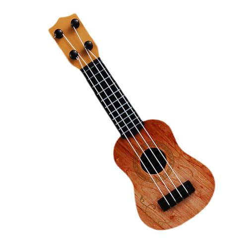 Ukulele für Kinder Anfänger – Ukulele Gitarre mit 4 Seilen, Lernwerkzeug für Kinder | Musikspielzeug, Lernspielzeug, stoßfest, leichte Ukulele für Mädchen, , Kleinkinder Ukulele für Kinder Anfänger – Ukulele Gitarre mit 4 Seilen, Lernwerkzeug für Kinder | Musikspielzeug, Lernspielzeug, stoßfest, leichte Ukulele für Mädchen, , Kleinkinder von Generic