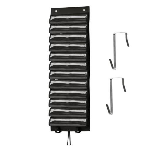 Unterstützt Spieldecke – Organizer für Spielmatten | PAARA Unterstützung Zubehör Dee Game | Antipolvo Protector Case | Organisationstasche mit transparenten Steckplätzen Unterstützt Spieldecke – Organizer für Spielmatten | PAARA Unterstützung Zubehör Dee Game | Antipolvo Protector Case | Organisationstasche mit transparenten Steckplätzen von Generic