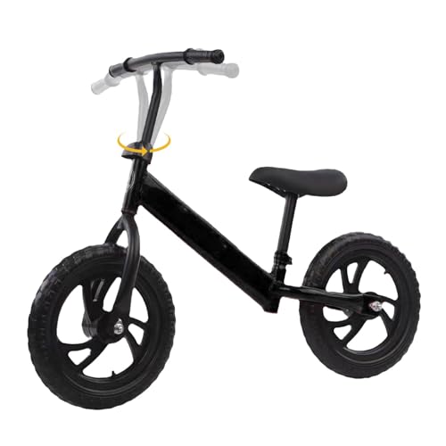 Vélos d'équilibre - Vélos d'équilibre réglables Pour bébé, jouets Pour enfnts | Vélos d'équilibre détachables, jouets Pour Tout-Petits Pour la Maison, l'extérieur, l'intérieur von Generic