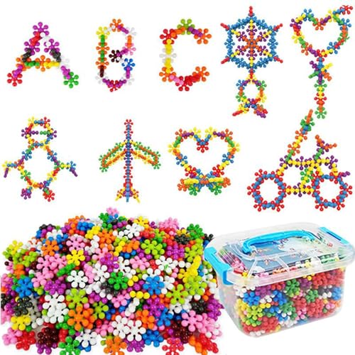 Verglüht Bausteine - Lernwürfel, Bildungsset | Kreative Ziegel mit farbenfrohen Stücken, Spielzeug für Schulkinder Haus Kindergarten Early Development Travel Fun 2,6 cm Verglüht Bausteine - Lernwürfel, Bildungsset | Kreative Ziegel mit farbenfrohen Stücken, Spielzeug für Schulkinder Haus Kindergarten Early Development Travel Fun 2,6 cm von Generic