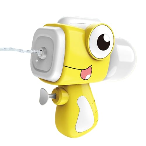 Wasser Soakers,Elektrisches Wasserspielzeug Für Draußen | Elektrisches niedliches Dinosaurier-Design Mit Großer Tank 6-8 Meter Reichweite Für Garten Park Pool Wasser Soakers,Elektrisches Wasserspielzeug Für Draußen | Elektrisches niedliches Dinosaurier-Design Mit Großer Tank 6-8 Meter Reichweite Für Garten Park Pool von Generic