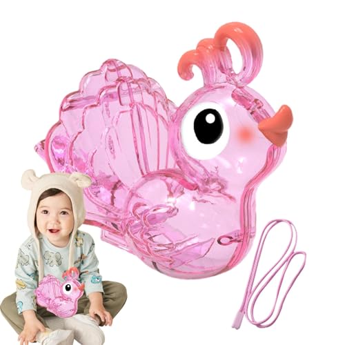Wasserpfeife für Vogel, Pfeife für Parulina, Parulina, Vogel, Pfeife, Geräuschmacher, tragbares Musikinstrument, Spielzeug für Wasser und Bad, lustige Geschenke für Partys Wasserpfeife für Vogel, Pfeife für Parulina, Parulina, Vogel, Pfeife, Geräuschmacher, tragbares Musikinstrument, Spielzeug für Wasser und Bad, lustige Geschenke für Partys von Generic
