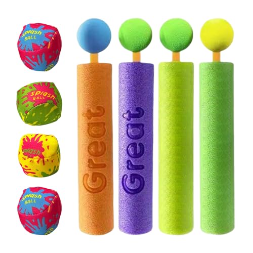 Wasserpistole, Wasserspritze für draußen, für , Pool, Park, Haustiere, Picknick, Camping, Garten Wasserpistole, Wasserspritze für draußen, für , Pool, Park, Haustiere, Picknick, Camping, Garten von Generic