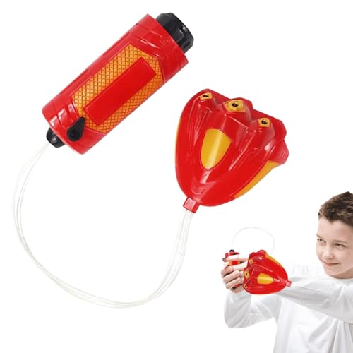 Wasserpistole - Handgelenks -Dip -Spielzeug, Wassersprühgerät | Sommervergnügen, Poolspielzeug, Bad, unterhaltsames Accessoire für Kinder im Sommer erfrischt von Generic