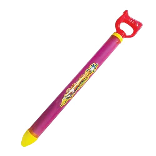 Wasserpistole | Hochdruck-Spiel – Wasserpfeife, wasserdicht, tragbar, für , Reisen, Schwimmen, Garten, Outdoor Wasserpistole | Hochdruck-Spiel – Wasserpfeife, wasserdicht, tragbar, für , Reisen, Schwimmen, Garten, Outdoor von Generic