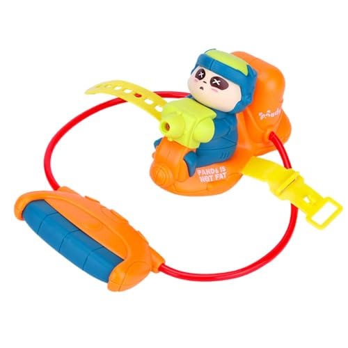 Wasserpistole Spielzeug - Wasserspiel Wasserpistole Spielzeug | Handgelenkswasser -Squirter Für Outdoor | Kinder Sommer Swimmingpool Party Liefert Spaß Spiel Outdoor Aktivität von Generic