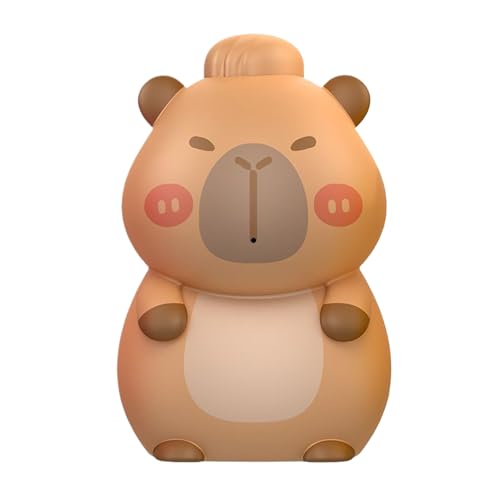 Wasserpistole – Wasserspiel – Familienspiel – Form von Capybara, lustig, Sommeranimation, für , Pool, Picknick, Garten Wasserpistole – Wasserspiel – Familienspiel – Form von Capybara, lustig, Sommeranimation, für , Pool, Picknick, Garten von Generic