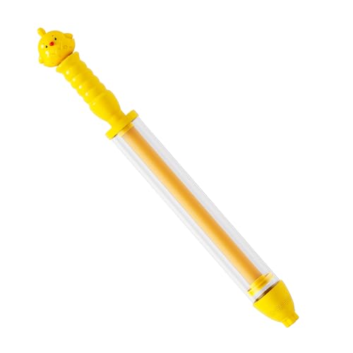 Wasserpistole für Kinder – abnehmbarer Sprühkopf mit Regenstrahl, erfrischendes Sommerspiel für Garten, Pool, und Partys im Freien Wasserpistole für Kinder – abnehmbarer Sprühkopf mit Regenstrahl, erfrischendes Sommerspiel für Garten, Pool, und Partys im Freien von Generic