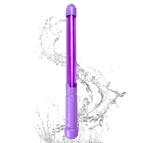 Wasserpistole für Wasserspiele, für Outdoor-Spiele, romantisches Fotozubehör, Poolspiele und Schwimmen, für , Mädchen und Erwachsene Wasserpistole für Wasserspiele, für Outdoor-Spiele, romantisches Fotozubehör, Poolspiele und Schwimmen, für , Mädchen und Erwachsene von Generic