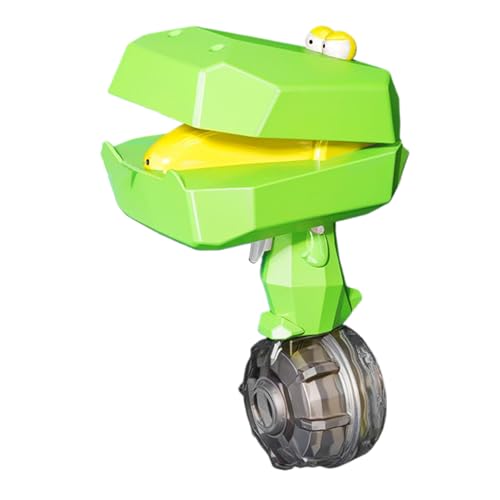 Wasserschütze, Elektrowasserschütze Squirter, Hochkapazität Tank Outdoor-Spritzspiel Für Mädchen Kinder Teenager Familien Teenager Wodurch Der Unterbrechungsfreie Wasserspaß Durch Reduzierung Wasserschütze, Elektrowasserschütze Squirter, Hochkapazität Tank Outdoor-Spritzspiel Für Mädchen Kinder Teenager Familien Teenager Wodurch Der Unterbrechungsfreie Wasserspaß Durch Reduzierung von Generic