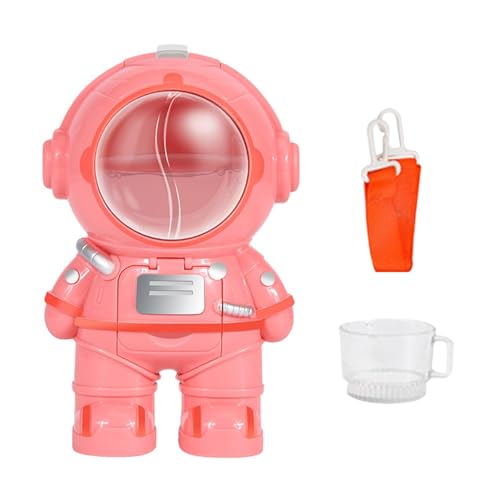 Wasserspender Spielzeug Für Kinder - Desktop-Dekoration, Astronaut Wasserspender Spielzeug | Astronaut Wasserspender Abzeichen Mit Tasse Und Armband, Distribu von Generic