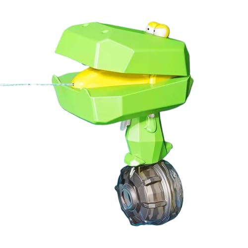 Wasserspielzeug, automatisches Sprinklerspielzeug | großer Behälter für den Außenbereich, für Sprinklerspiele ab 6 Jahren – und Jugendliche Wasserspielzeug, automatisches Sprinklerspielzeug | großer Behälter für den Außenbereich, für Sprinklerspiele ab 6 Jahren – und Jugendliche von Generic