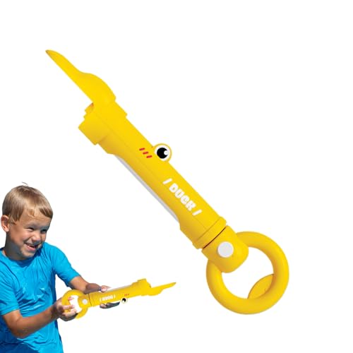 Wasserspielzeug für Pool, Spiele im Freien, Sommer – Tiere, Sprinkler, manuell, für Camping, See, Garten und , und Mädchen Wasserspielzeug für Pool, Spiele im Freien, Sommer – Tiere, Sprinkler, manuell, für Camping, See, Garten und , und Mädchen von Generic