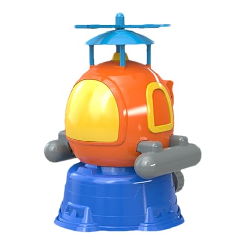 Wassersprinkler-Spielzeug, Sprinkler-Raketenspielzeug, Hinterhof-Sprinkler-Spielzeug | Hubschrauber-Design, Skizzen aus dem Spiel cool, lustiges Poolspiel für Geburtstag Wassersprinkler-Spielzeug, Sprinkler-Raketenspielzeug, Hinterhof-Sprinkler-Spielzeug | Hubschrauber-Design, Skizzen aus dem Spiel cool, lustiges Poolspiel für Geburtstag von Generic