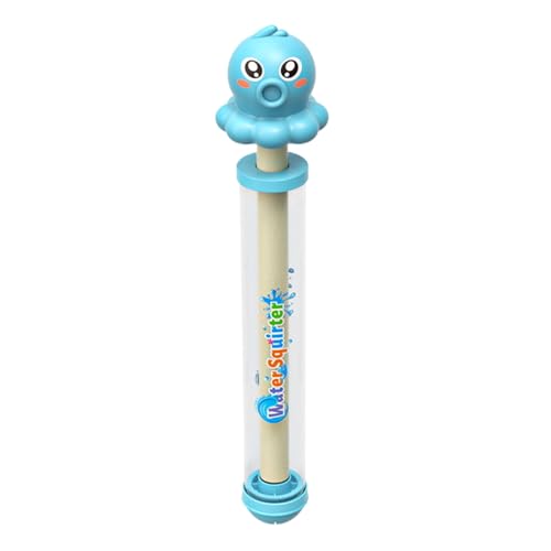 Wasserspritzer Spielzeug - Feuerwerk Wasserspritze - Cartoon Wasserpistole Für Mädchen Im Freien Sommer Aktivitäten Wasserspritzer Spielzeug - Feuerwerk Wasserspritze - Cartoon Wasserpistole Für Mädchen Im Freien Sommer Aktivitäten von Generic