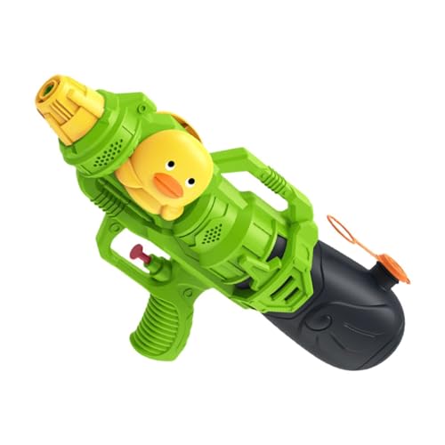 Wasserspritzspielzeug, Sommer-Partygeschenke für draußen, Cooles Sprühspielzeug, Wassersauger für Partyparks, Badewannen, Rasenflächen, Schwimmbäder, GrÜn, Ente Wasserspritzspielzeug, Sommer-Partygeschenke für draußen, Cooles Sprühspielzeug, Wassersauger für Partyparks, Badewannen, Rasenflächen, Schwimmbäder, GrÜn, Ente von Generic
