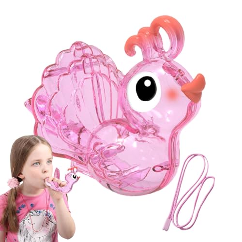 Wasservogelpfeife, Vogelpfeife für | Wasserpfeife, Wasserpfeife, tragbares Musikinstrument, Spielzeug für Wasser und Bad, lustige Geschenke für Partys Wasservogelpfeife, Vogelpfeife für | Wasserpfeife, Wasserpfeife, tragbares Musikinstrument, Spielzeug für Wasser und Bad, lustige Geschenke für Partys von Generic
