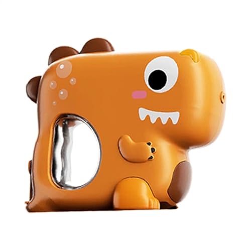 Water Soaker für Kinder - Wassersprinklerspielzeug | Dinosaurier Erwachsene Wasserspiel Kampfspielzeug | Cartoon Electric Launch Sprühen Badespiel für kleine Mädchen Water Soaker für Kinder - Wassersprinklerspielzeug | Dinosaurier Erwachsene Wasserspiel Kampfspielzeug | Cartoon Electric Launch Sprühen Badespiel für kleine Mädchen von Generic