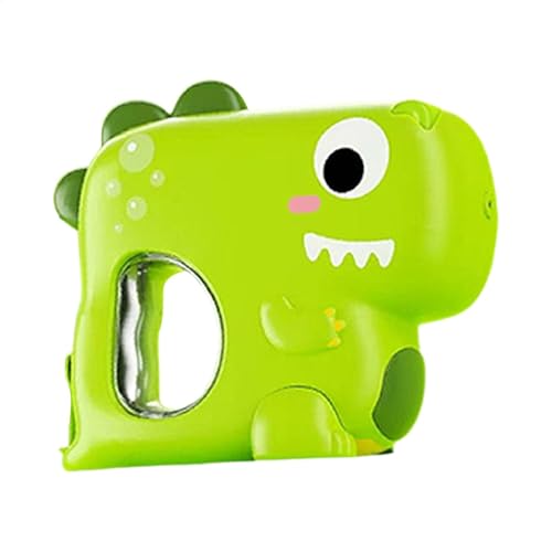 Water Soaker für Kinder - Wassersprinklerspielzeug | Dinosaurier Erwachsene Wasserspiel Kampfspielzeug | Cartoon Electric Launch Sprühen Badespiel für kleine Mädchen Water Soaker für Kinder - Wassersprinklerspielzeug | Dinosaurier Erwachsene Wasserspiel Kampfspielzeug | Cartoon Electric Launch Sprühen Badespiel für kleine Mädchen von Generic