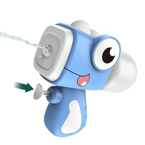 Water Soakers – Wasserspielzeug, elektrisch, Cartoon, mit Reservoir, großes Fassungsvermögen, für Sommeraktivitäten, , Pool, Familienspiel Water Soakers – Wasserspielzeug, elektrisch, Cartoon, mit Reservoir, großes Fassungsvermögen, für Sommeraktivitäten, , Pool, Familienspiel von Generic