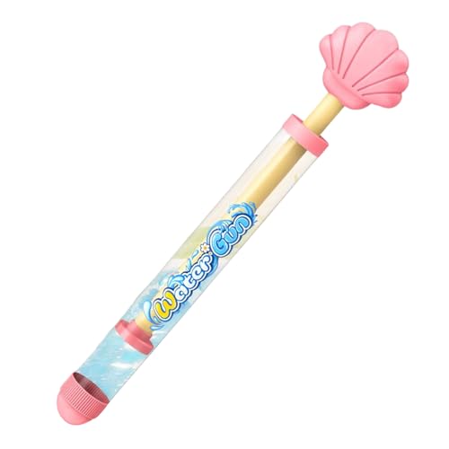 Water Squad - Kinderwasserpistole | Kindergewässer mit Jets | Fun Battles Game Große Strandkapazität, Außen- und Garten, Kinder Erwachsene - 13,78x2,56x1,38 Zoll Water Squad - Kinderwasserpistole | Kindergewässer mit Jets | Fun Battles Game Große Strandkapazität, Außen- und Garten, Kinder Erwachsene - 13,78x2,56x1,38 Zoll von Generic