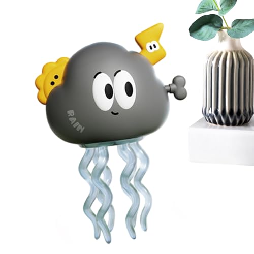 Wind Up Spielzeug,Kriechende Wolke Tintenfisch Figur - Zuordnung Spielzeug Beruhigende Sensorische Spielzeug - Für Kinder Entspannung Kalas Unterhaltung Schreibtischdekoration Wind Up Spielzeug,Kriechende Wolke Tintenfisch Figur - Zuordnung Spielzeug Beruhigende Sensorische Spielzeug - Für Kinder Entspannung Kalas Unterhaltung Schreibtischdekoration von Generic