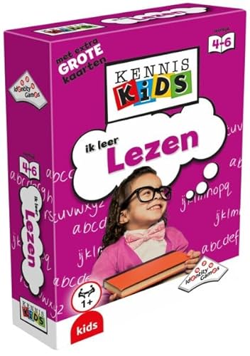 Wissen Kinder - Rechnen - Ich lerne Mathematik - 5-7 Jahre - Lernspiel - Lernen Zählen - Extra große Karten (Lesen) von Generic