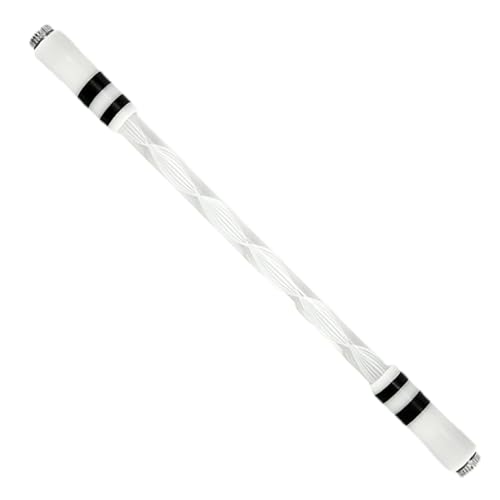 Zappelstifte Für Jugendliche – LED Licht Blinkender Spielstift Für Kinder Erwachsene | Kreatives Fingerspielzeug Mit Drehfunktion Für Mädchen Schreibtraining Konzentrationshilfe Schulalltag Bür Zappelstifte Für Jugendliche – LED Licht Blinkender Spielstift Für Kinder Erwachsene | Kreatives Fingerspielzeug Mit Drehfunktion Für Mädchen Schreibtraining Konzentrationshilfe Schulalltag Bür von Generic