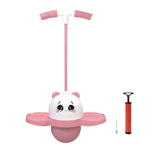 for Children - Non Slip Balance Ball, LED , Leuchtendes Schneiden | Große Springballlichter für Panda Spaß, Spielzeug Balance for Children - Non Slip Balance Ball, LED , Leuchtendes Schneiden | Große Springballlichter für Panda Spaß, Spielzeug Balance von Generic