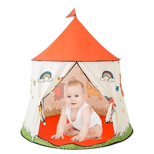 für Kinder, Indoor für Kinder | Campingausrüstung für das Spielcenter für Kinder | Tentshouse für Kinder zum Geburtstag für Jungen und Mädchen, Kinder drinnen und draußen für Kinder, Indoor für Kinder | Campingausrüstung für das Spielcenter für Kinder | Tentshouse für Kinder zum Geburtstag für Jungen und Mädchen, Kinder drinnen und draußen von Generic