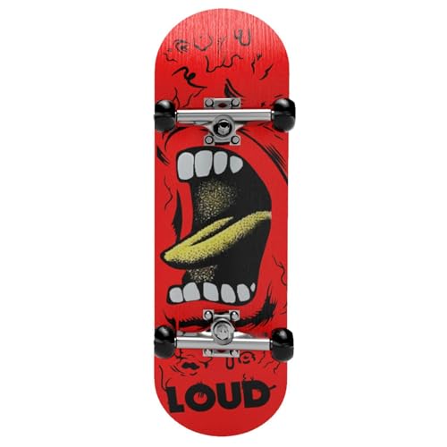 meni-Scooter-Fingerbrett – meni-Griffbretter, Lustige Modelle, Realistische Fingerspielzeug-Skateboards | Skateboard-Fingerspielzeug Für Skateboard-Partygeschenke, Kreative Geschenke von Generic