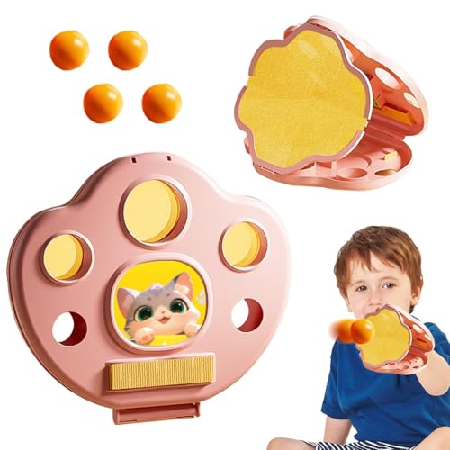 - und Fangspiel des Balls Fangspiel Paddle Ball Ballwurfspiel - und Fangspiel für Kinder im Freien - und Fangspiel für Kinder im Freien - und Fangspiel - und Fangspiel des Balls Fangspiel Paddle Ball Ballwurfspiel - und Fangspiel für Kinder im Freien - und Fangspiel für Kinder im Freien - und Fangspiel von Generic