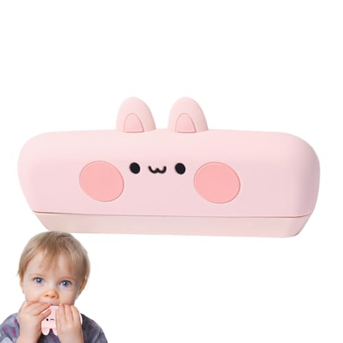 16 Mundharmonika-Blätter, harmonisches Musikinstrument für Kinder, Tierdesign, Lerninstrument für Anfänger, für Kinder, Erwachsene, Mädchen, n von Genérico