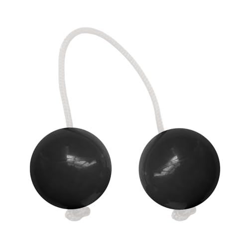 Asalato Shakers, Aslatua Shakers Manuelle Schlaginstrumente, Afrikanische Rhythmische Kugel für Anfänger, pädagogisches Percussion-Musikinstrument Asalato Shakers, Aslatua Shakers Manuelle Schlaginstrumente, Afrikanische Rhythmische Kugel für Anfänger, pädagogisches Percussion-Musikinstrument von Genérico