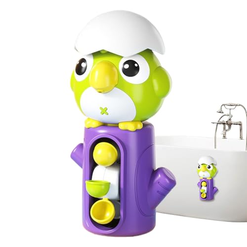 Badespielzeug für Kinder - Swivel Set mit Saugbecher - Interaktives Spielwerkzeug für Kleinkinder oder Vorschulkinder, pädagogische Badewannenaktivität für Habil Entwicklung Badespielzeug für Kinder - Swivel Set mit Saugbecher - Interaktives Spielwerkzeug für Kleinkinder oder Vorschulkinder, pädagogische Badewannenaktivität für Habil Entwicklung von Genérico