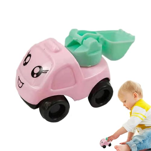 Bauspielzeug für Kinder, Baubagger, Konstruktionsspielzeug, kleines und niedliches Bagger-Spielzeug, Fahrzeuge mit beweglichen Gelenken, Spielzeug Bauspielzeug für Kinder, Baubagger, Konstruktionsspielzeug, kleines und niedliches Bagger-Spielzeug, Fahrzeuge mit beweglichen Gelenken, Spielzeug von Genérico