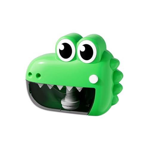 Blasengenerator, Schaum-Maschine für Badewannen, Cartoon-Duschen, Tiere, mit Musik, interaktive und kleine Spiele für den Pool Blasengenerator, Schaum-Maschine für Badewannen, Cartoon-Duschen, Tiere, mit Musik, interaktive und kleine Spiele für den Pool von Genérico