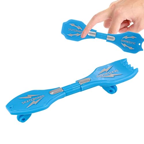 Finger-Skateboard für Kinder: kreatives Griffbrett, Handspielzeug für Jugendliche, Erwachsene und Kinder, lustiges Geschenk für Geburtstag, Ostern, Erntedankfest, Weihnachten Finger-Skateboard für Kinder: kreatives Griffbrett, Handspielzeug für Jugendliche, Erwachsene und Kinder, lustiges Geschenk für Geburtstag, Ostern, Erntedankfest, Weihnachten von Genérico