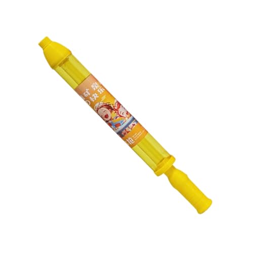 Firework Water Squirter - Water Soaker Toy | Romantisches Feuerwerk-Effekt-Wasserschulspielzeug | Nachtspielveranstaltung für interaktives Familienpool für den von Generico